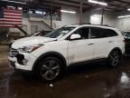 2016 Hyundai Santa FE SE