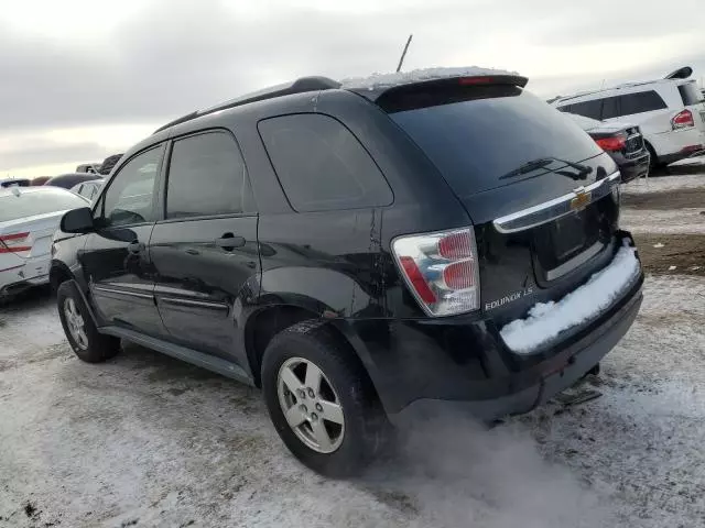 2007 Chevrolet Equinox LS