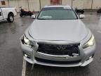 2017 Infiniti Q50 Premium