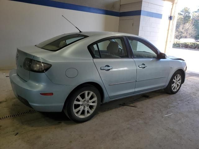 2007 Mazda 3 I