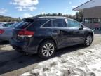 2013 Toyota Venza LE