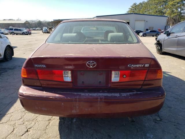 2000 Toyota Camry CE