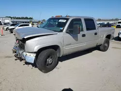 2004 Chevrolet Silverado K2500 Heavy Duty en venta en Harleyville, SC