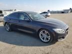 2017 BMW 430I Gran Coupe