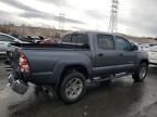 2013 Toyota Tacoma Double Cab