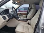 2008 Land Rover Range Rover Sport HSE