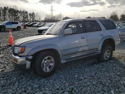 Toyota 4runner Limited Vehiculos salvage en venta: 1998 Toyota 4runner Limited