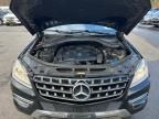 2014 Mercedes-Benz ML 350 4matic