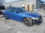 2016 BMW 428 XI Gran Coupe Sulev