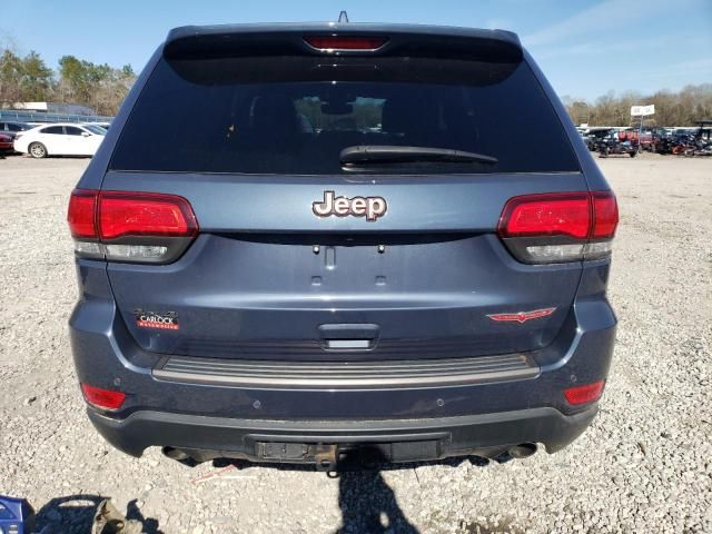 2021 Jeep Grand Cherokee Trailhawk