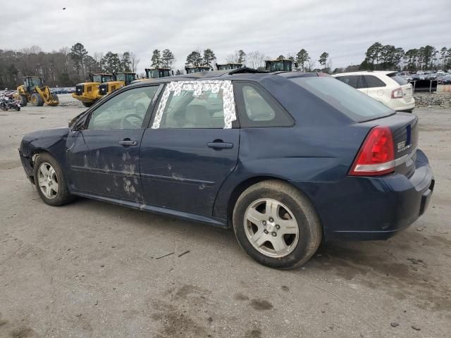 2004 Chevrolet Malibu Maxx LT