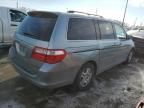 2006 Honda Odyssey EX