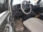 2002 Chevrolet Express G3500