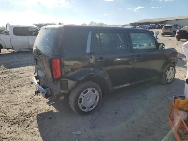 2009 Scion XB