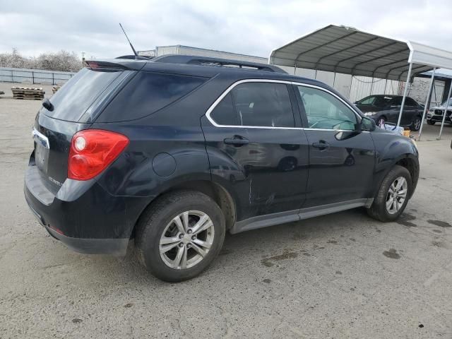 2010 Chevrolet Equinox LT