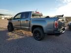 2021 GMC Canyon Elevation