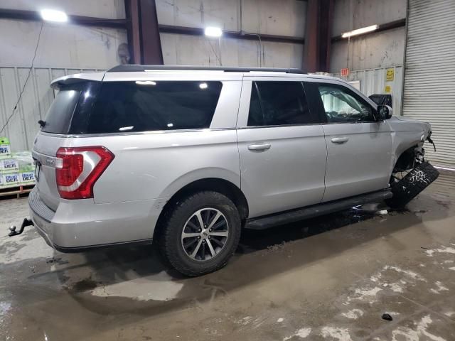 2019 Ford Expedition Max XLT