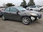 2011 Mazda 3 I