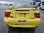 2001 Ford Mustang GT