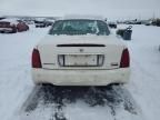 2003 Cadillac Deville DTS