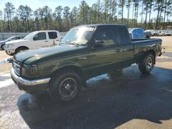 2001 Ford Ranger Super Cab en venta en Harleyville, SC