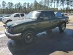 2001 Ford Ranger Super Cab