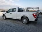 2023 Ford F150 Super Cab