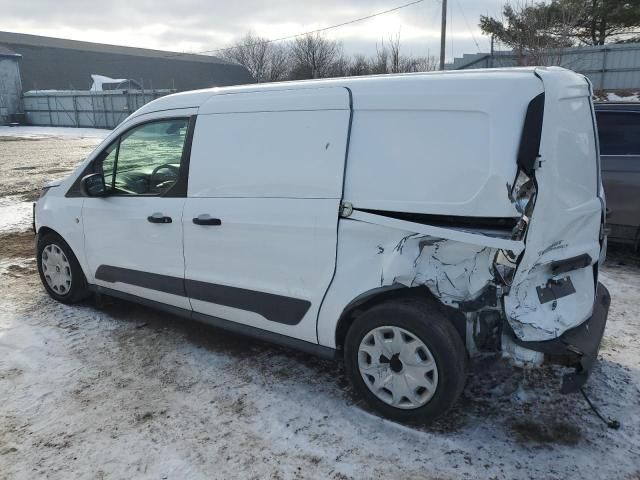 2017 Ford Transit Connect XL