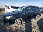 2014 Subaru Forester 2.0XT Touring