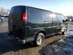 2012 Chevrolet Express G3500 LS