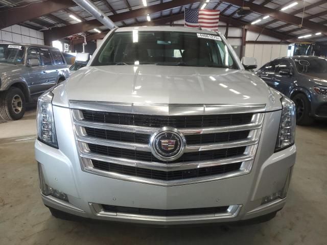 2015 Cadillac Escalade Premium