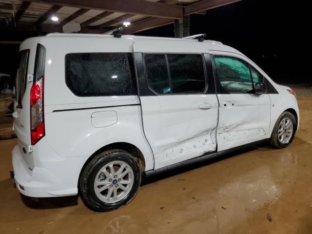 2023 Ford Transit Connect XLT