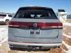 2024 Volkswagen Atlas Peak Edition SEL