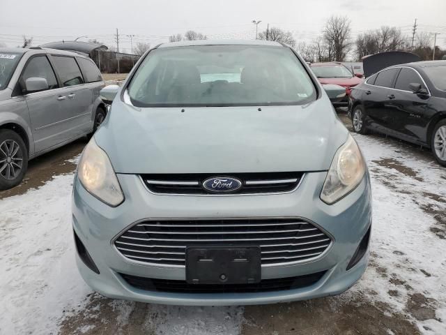 2014 Ford C-MAX SE