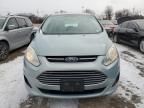 2014 Ford C-MAX SE