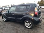 2010 KIA Soul +