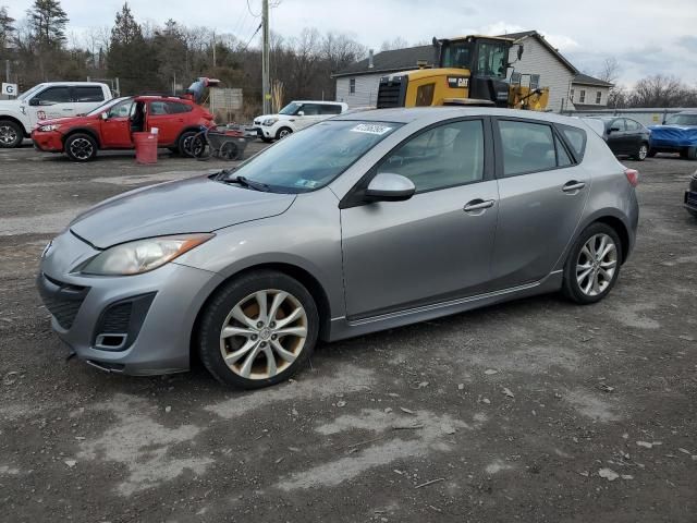 2010 Mazda 3 S