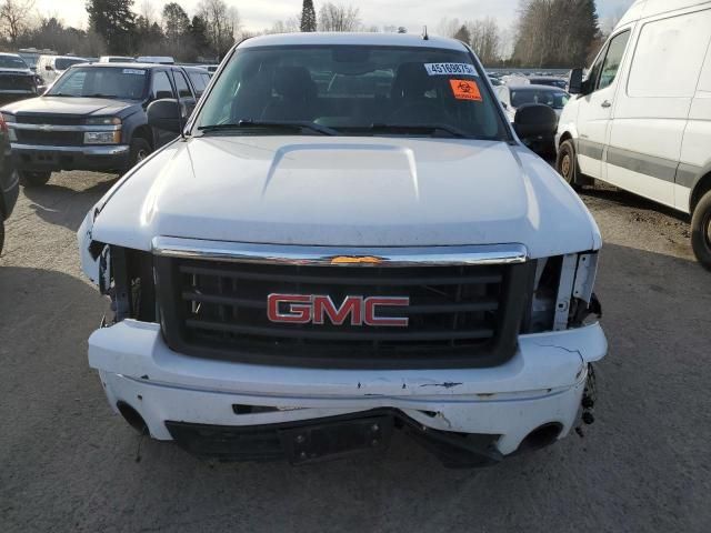 2013 GMC Sierra C1500 SLE