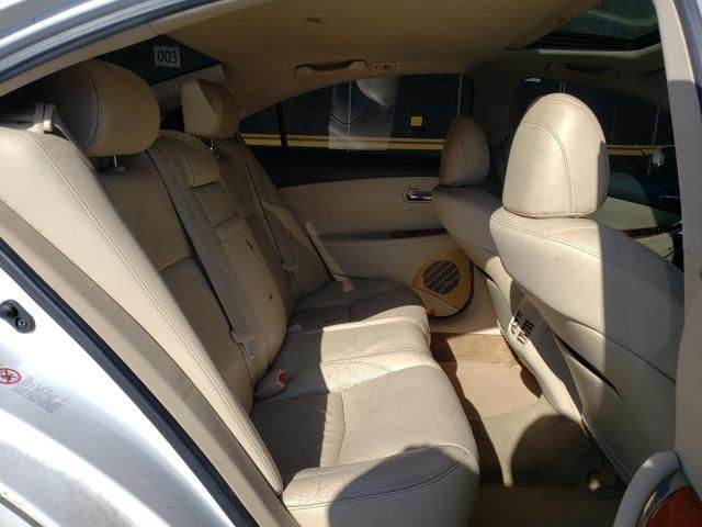 2010 Lexus ES 350