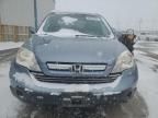 2008 Honda CR-V EXL