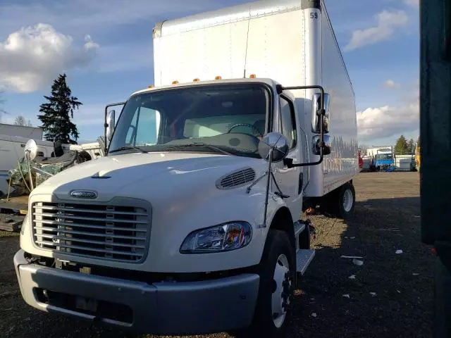 2020 Freightliner M2 106 Medium Duty