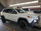 2017 Jeep Cherokee Trailhawk