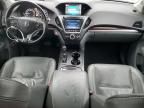 2014 Acura MDX Advance