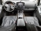 2011 Nissan Pathfinder S