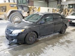 2010 Toyota Corolla Base en venta en Greenwood, NE