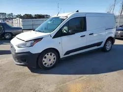 2020 Ford Transit Connect XL en venta en Dunn, NC