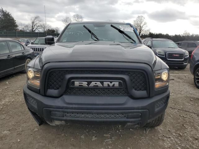 2023 Dodge RAM 1500 Classic SLT