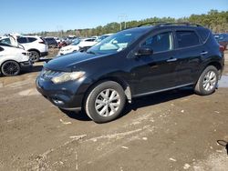 Nissan Vehiculos salvage en venta: 2012 Nissan Murano S