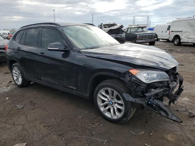 2015 BMW X1 XDRIVE28I