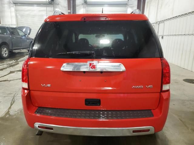 2007 Saturn Vue